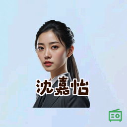 沈嘉怡